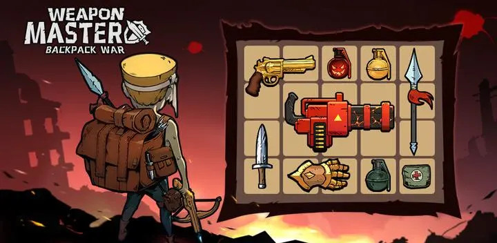 Tải Fire War:Gunfight King MOD (Rất Nhiều Tiền, Chặn QC) 1.0 APK