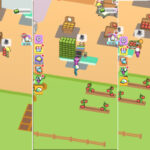 Tải Game My Mini Mart