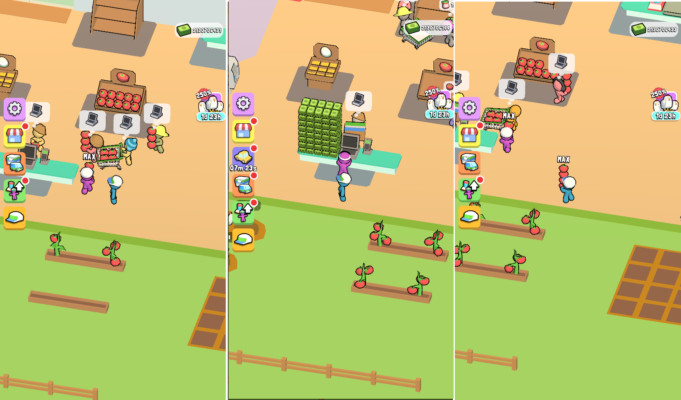 Tải Game My Mini Mart