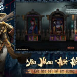 Tải Game Phong Ma Đạo Sĩ