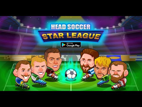 Tải Head Football MOD (Rất Nhiều Tiền) v7.1.35 APK