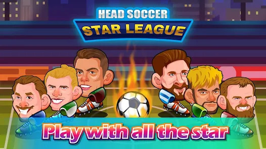Tải Head Football MOD (Rất Nhiều Tiền) v7.1.35 APK