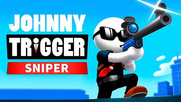 Tải Johnny Trigger Mod (Tiền Nhiều, Menu) APK 1.12.47