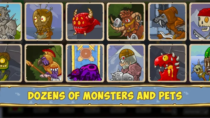Tải Lets Journey MOD (Rất Nhiều Tiền, 1 Nhát Chết Luôn) v1.1.39 APK