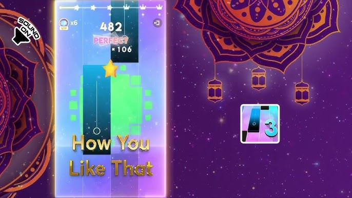Tải Magic Tiles 3 MOD (Menu, Nhiều Tiền, Tắt QC) 11.102.003 APK