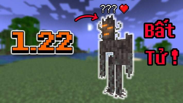 Tải Minecraft BETA 1.21.50.28 APK (Tiếng Việt cho Andriod)