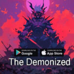 The Demonized- Idle RPG MOD APK