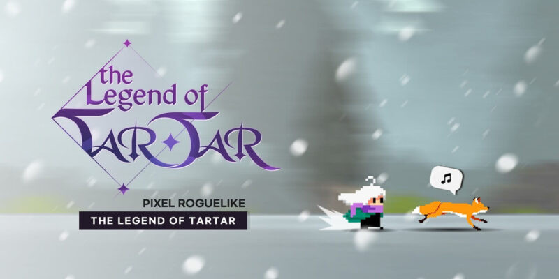The Legend of Tartar MOD (Menu, Tấn Công, Miễn Chết) 1.67