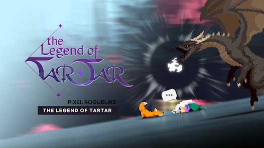The Legend of Tartar MOD (Menu, Tấn Công, Miễn Chết) 1.67