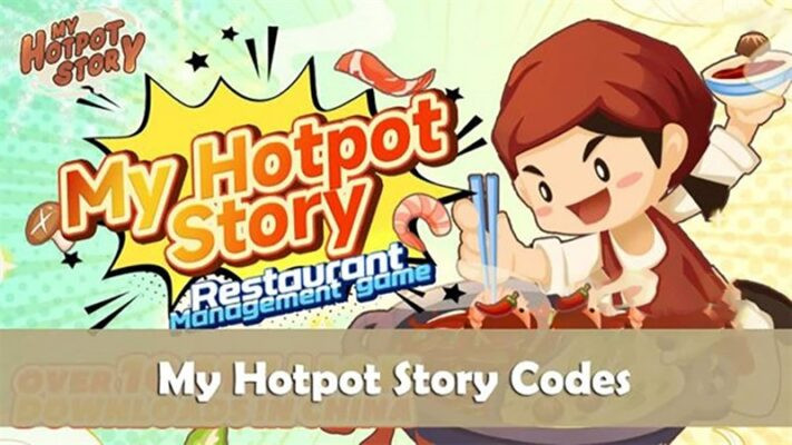 Tải Tiệm lẩu Đường Hạnh Phúc MOD (Rất Nhiều Tiền, Daimond) 4.2.1 APK