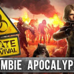 Tìm hiểu về State of Survival MOD (Menu, Rất Nhiều Tiền, Miễn Chết, One Hit)) APK