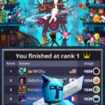 Tính năng đặc biệt của Tap Titans 2