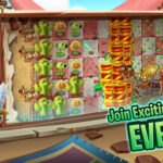 Tính năng nổi bật của Plants vs Zombies 2 MOD
