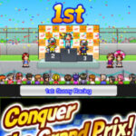 Tính năng nổi bật của tựa game đua xe Grand Prix Story 2