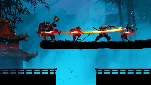Tải Kaz Warrior 3 MOD (Dame Nhiều, HP Cao) v1.16.1 APK