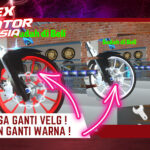 Tựa game Herex Simulator Indonesia