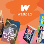 Ứng dụng Wattpad