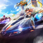 ZingSpeed Mobile Mod APK