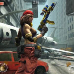 Zombie Hunter Bắn Súng Đỉnh Cao