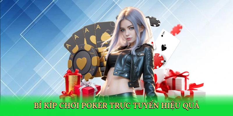 Chơi Poker Kiểu Mỹ – Bí Quyết Thắng Lớn Tại PK14