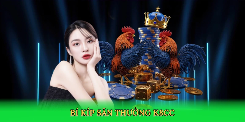 Đá Gà Cựa Dao Thomo K8CC – Trải Nghiệm Cá Cược Từ Campuchia