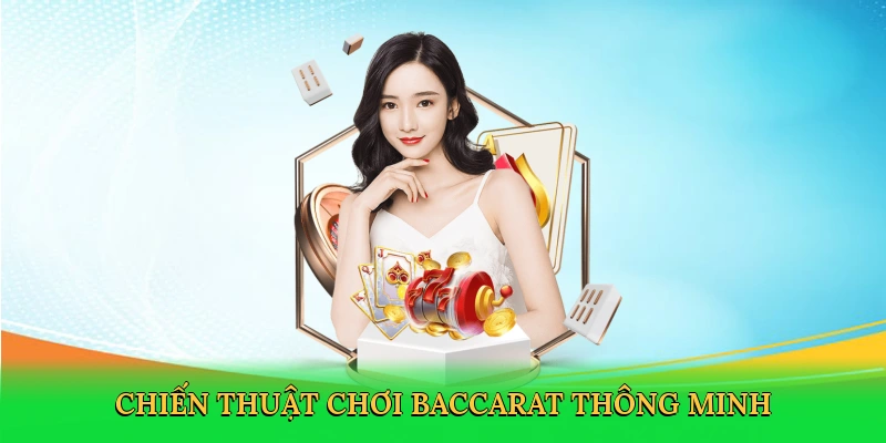 Luật Chơi Baccarat – Bí Quyết Làm Chủ Ván Bài Tại 77bet