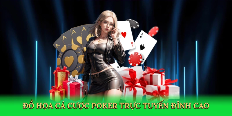 Chơi Poker Kiểu Mỹ – Bí Quyết Thắng Lớn Tại PK14