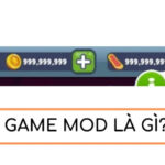 Game Mod là gì? An toàn hay không?
