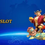 Game slot Red88