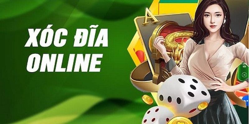 Game Xóc Đĩa Online - Hành Trình Giải Trí Đỉnh Cao Tại Sky88