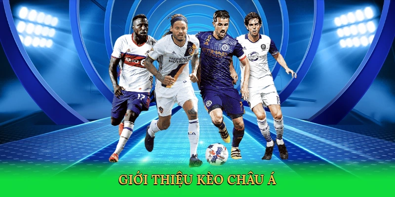 Kèo Châu Á – Bí Quyết Cá Cược Bóng Đá Thắng Lớn Tại Xocdia88