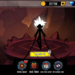 Hình ảnh 1 game Chiến Binh Đa Vũ Trụ Đại Chiến