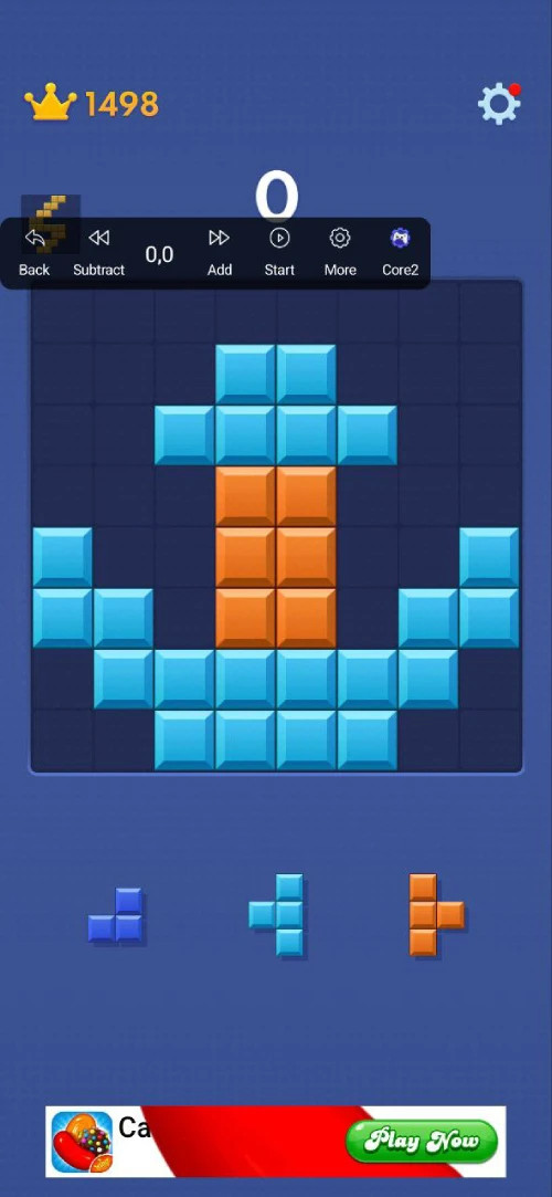 Hình ảnh Block Blast! APK