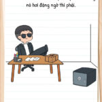 Hình ảnh game Brain Test 2