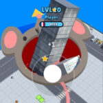 Hình ảnh game Hole.io 1
