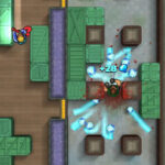 Hình ảnh game Hunter Assassin 1