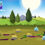 Hình ảnh game Stick War: Saga