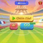 Hình ảnh giao diện trong game Snake Lite