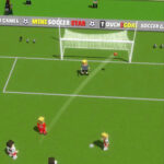 Hình ảnh Mini Soccer Star 1