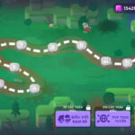 Hình ảnh trong game Tank Stars