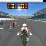 Hình ảnh trong Moto Rider, Bike Racing Game