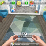 House Flipper MOD APK – thiết kế nội thất sáng tạo