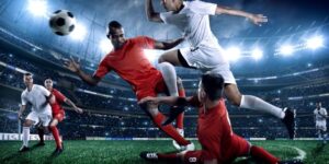 Giới Thiệu Nhà Cái UK88 – Sân Chơi Giải Trí Đỉnh Cao 2025