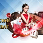 Luật chơi baccarat