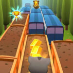 Mod Tom Biết Nói Rượt Vàng Apk