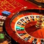 Hướng Dẫn Chi Tiết Cách Chơi Roulette Vin88 Đơn Giản