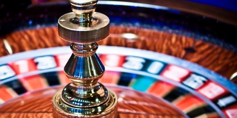 Hướng Dẫn Chi Tiết Cách Chơi Roulette Vin88 Đơn Giản