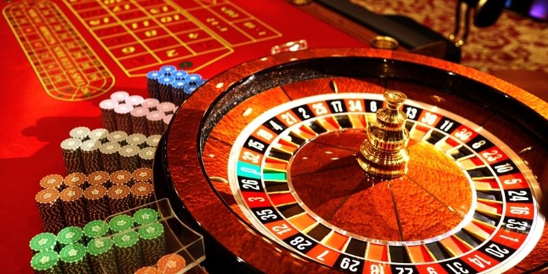 Hướng Dẫn Chi Tiết Cách Chơi Roulette Vin88 Đơn Giản