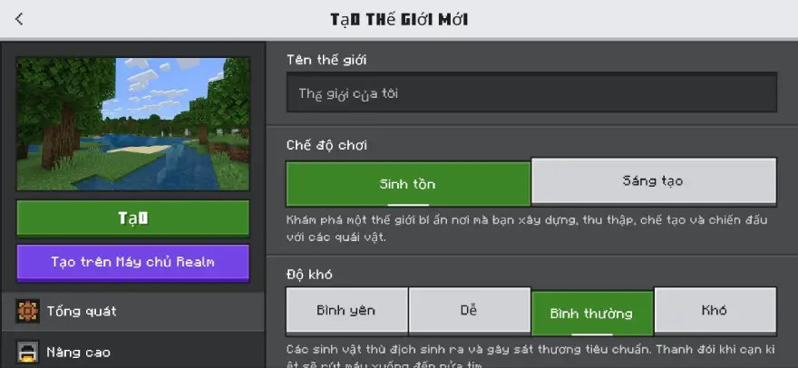 Tải Minecraft Mod Apk tiếng Việt v1.21.70.26 [Cửa hàng miễn phí]
