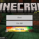 Tải Minecraft tiếng Việt bản chính thức v1.21.70.26 [Miễn phí]